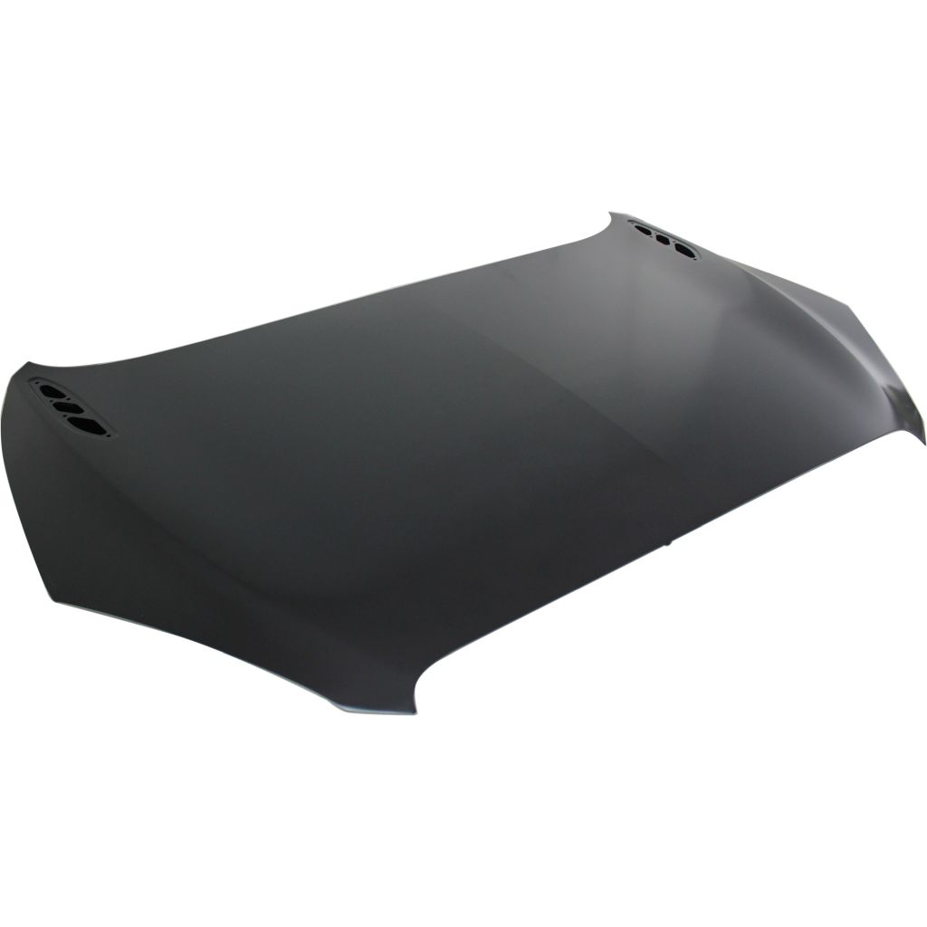 BMW BMW 5 SERIES GRAN TURISMO F07 HOOD (ALUMINUM) OEM#41617227768 2010-2017 PL#BM1230133