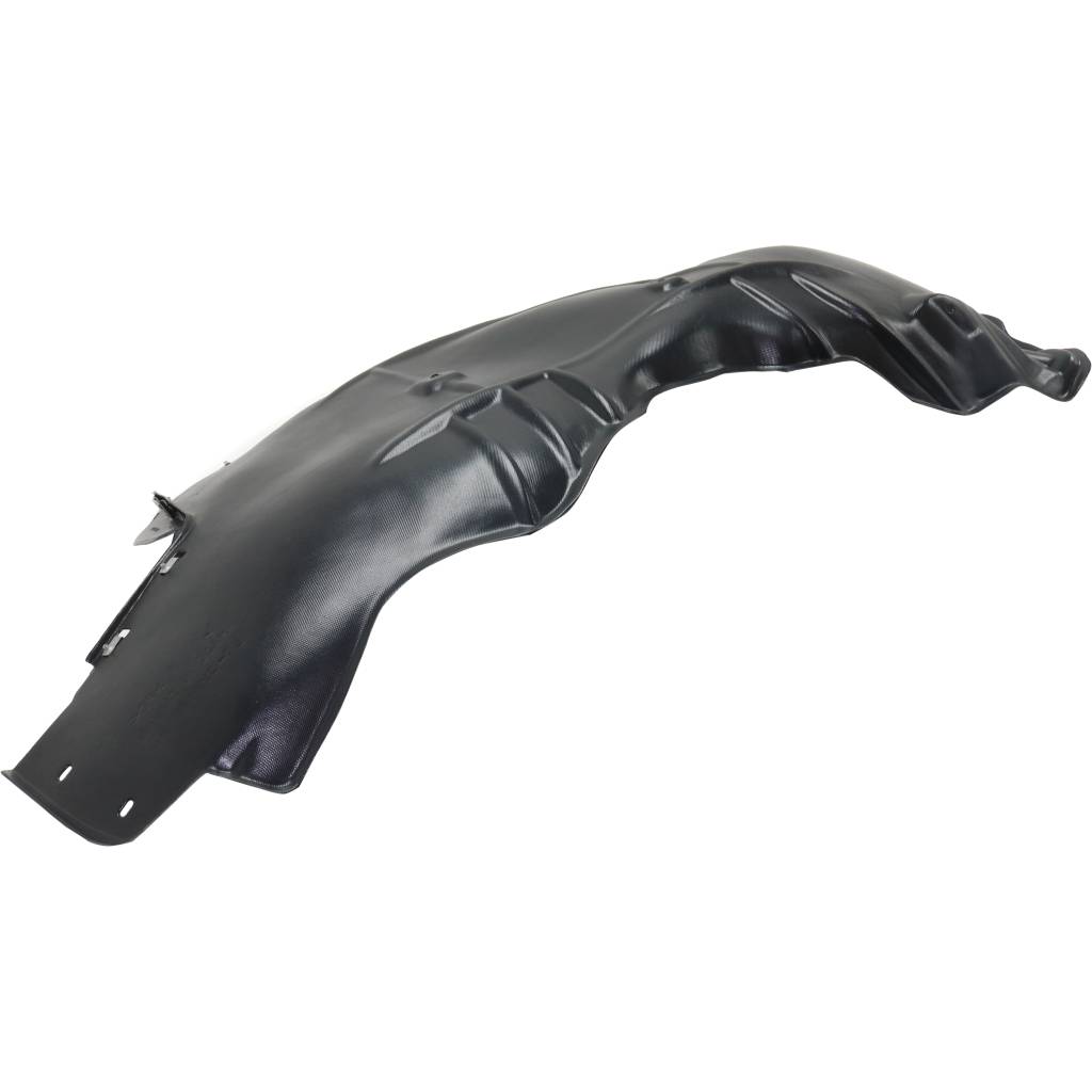 GM TRUCKS & VANS COLORADO (CHEVY) FENDER LINER RIGHT (Passenger Side) (ZR2) OEM#84337413-PFM 2015-2020 PL#GM1249288