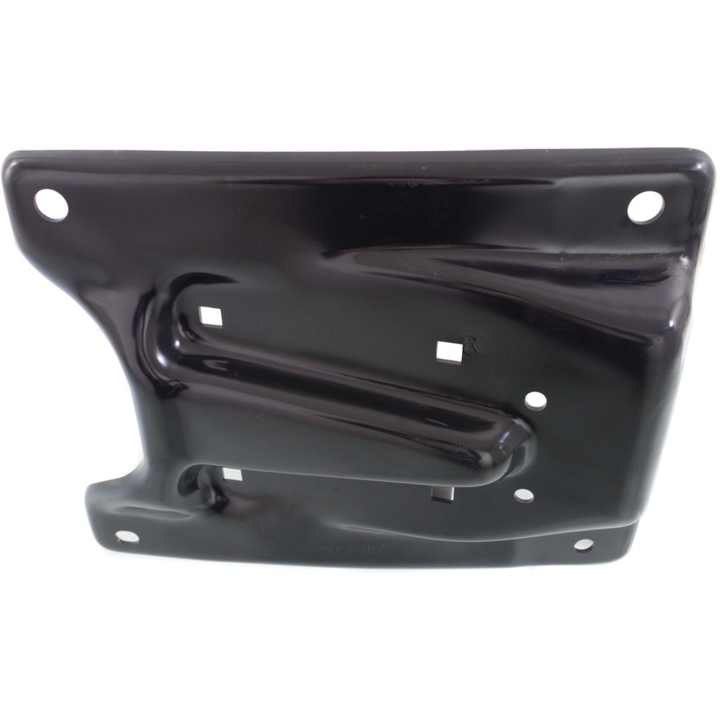 DODGE TRUCKS & VANS DODGE/PU ( R1500)(EXC Mega Cab 06-08) FRONT BUMPER MOUNTING BKT RIGHT (Passenger Side) OEM#55077950AA 2006-2008 PL#CH1067137