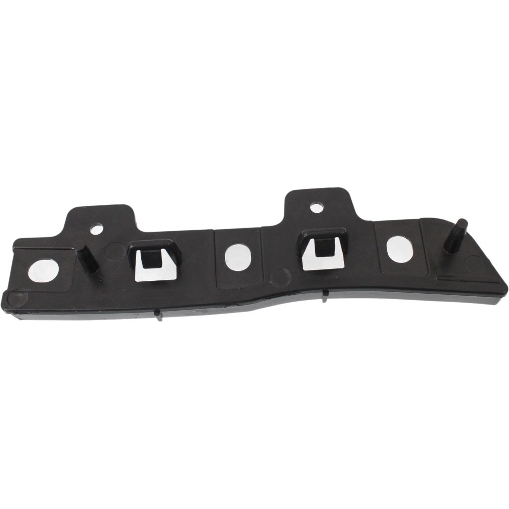 FORD TRUCKS & VANS ESCAPE FRONT BUMPER COVER SUPPORT BRACKET RIGHT (Passenger Side)(PLASTIC) OEM#CJ5Z17C946A 2013-2016 PL#FO1043129