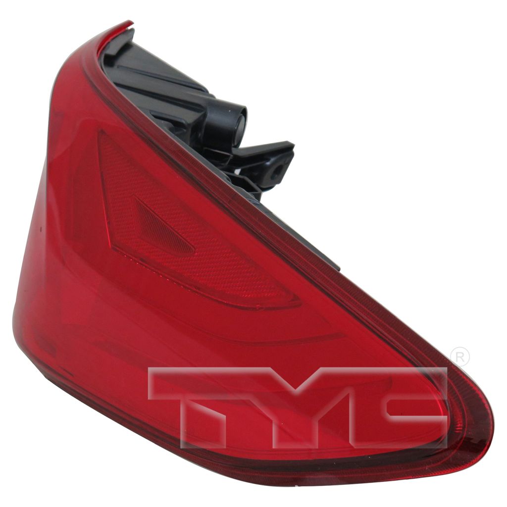 HONDA ODYSSEY TAIL LAMP ASSY RIGHT (Passenger Side) OUTER OEM#33500THRA01 2018-2024 PL#HO2805115