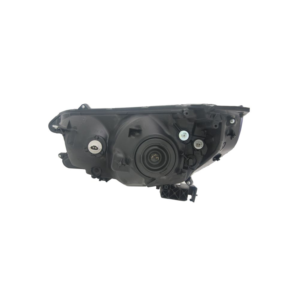 HONDA CRV HEAD LAMP ASSEMBLY RIGHT (Passenger Side) OEM#33100T0AA01 2012-2014 PL#HO2503148