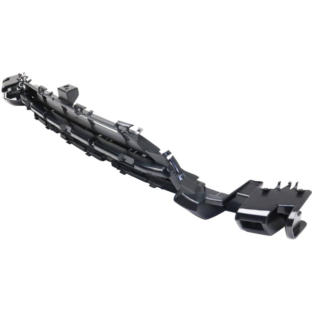 BMW BMW 2 SERIES CONV FRONT BUMPER CENTER LOWER INSERT (228i STANDARD/SPORT) OEM#51117293870 2015-2021 PL#BM1036155