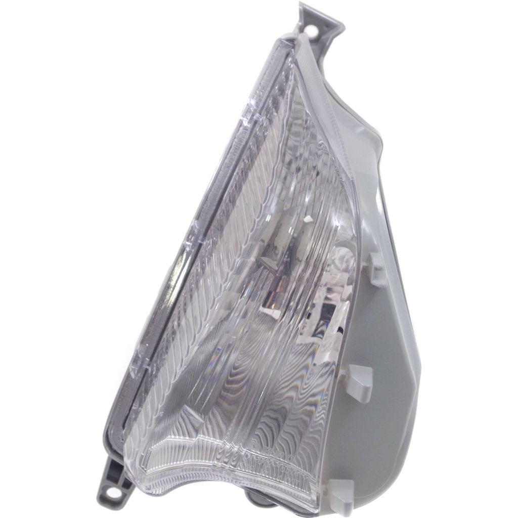 TOYOTA PRIUS C (1.5L) PARK/SIGNAL LAMP RIGHT (Passenger Side) OEM#8151152070 2015-2017 PL#TO2533120