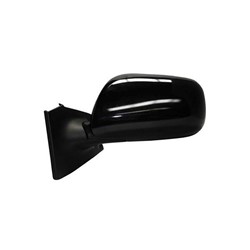 TOYOTA YARIS HATCHBACK(3/5DOORS) (07-08 3DOORS) DOOR MIRROR LEFT (Driver Side) POWER/ NOT HEATED OEM#8794052660 2007-2011 PL#TO1320230