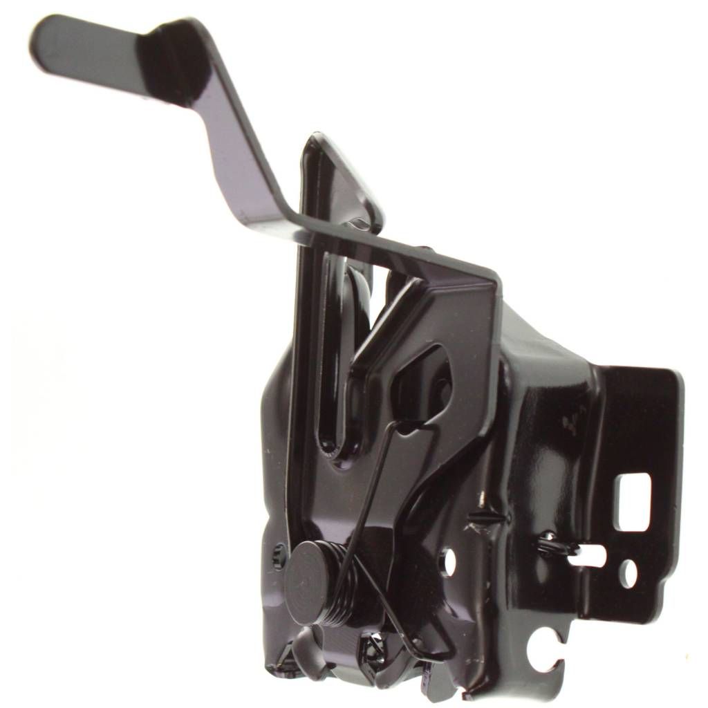 FORD TRUCKS & VANS EXPEDITION HOOD LATCH OEM#4L1Z16700AA 2003-2006 PL#FO1234111