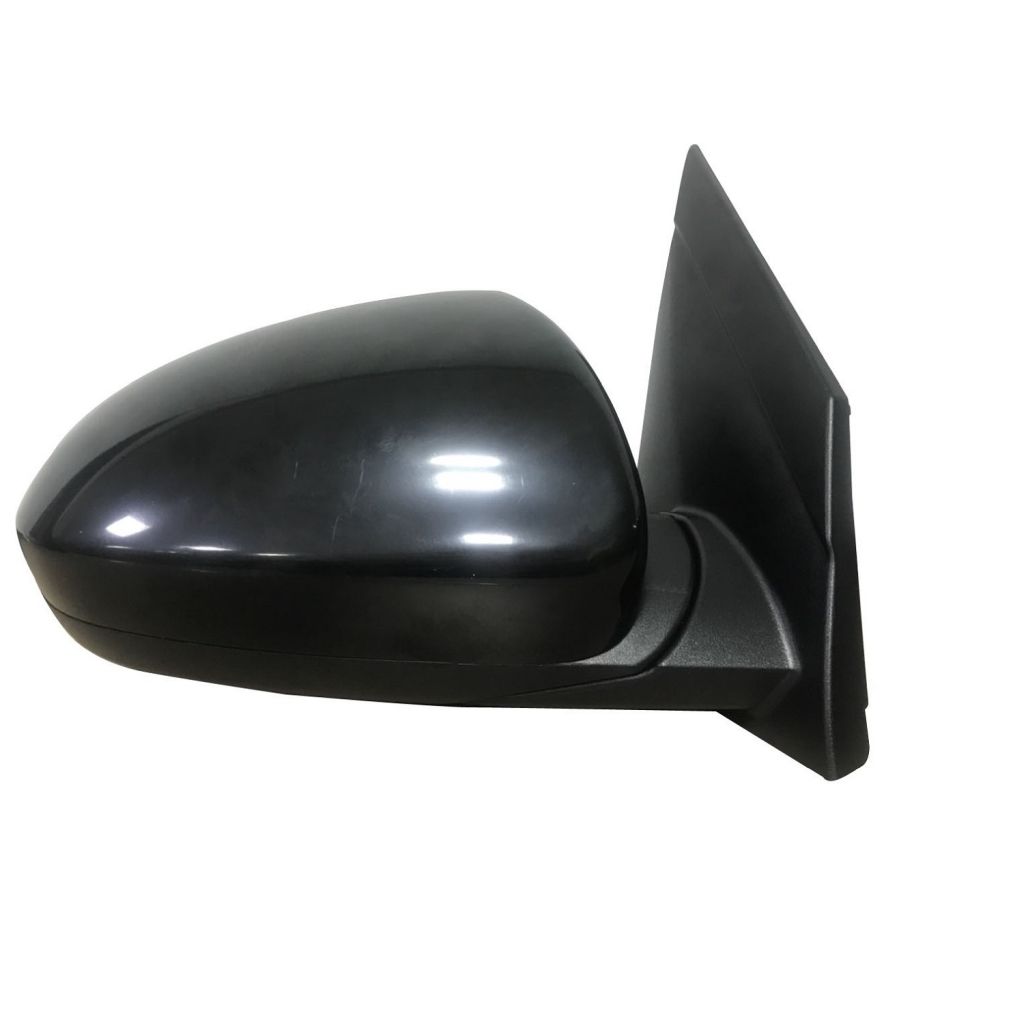 HYUNDAI TUCSON DOOR MIRROR LEFT (Driver Side) PWR/HTD (WO/SIGNAL)(WO/BSD)(PTM) OEM#87610D3410 2016-2018 PL#HY1320246