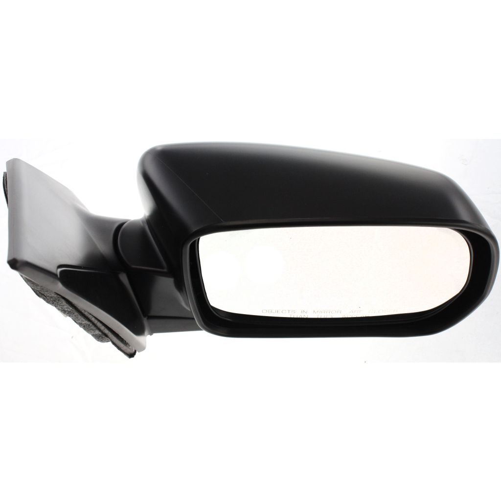 HONDA PILOT DOOR MIRROR RIGHT (Passenger Side) POWER/HEATED OEM#76200S9VC11ZA 2006-2008 PL#HO1321225