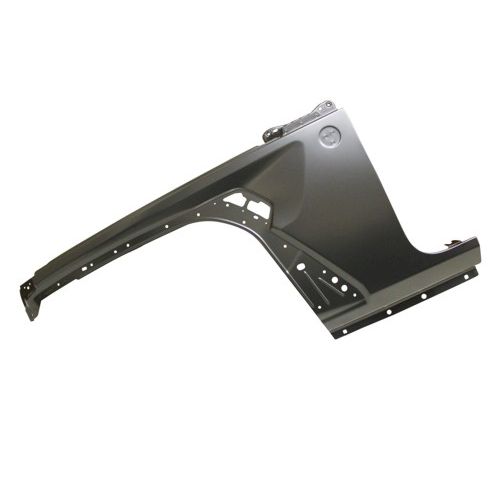 JEEPVEHICLE WRANGLER PLUG-IN FENDER LEFT (Driver Side) (STEEL) OEM#68281947AC-PFM 2021-2024 PL#CH1240294