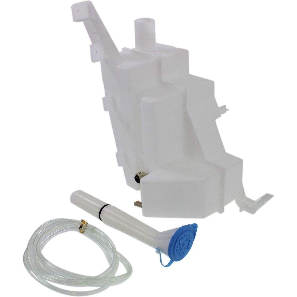 NISSAN ALTIMA WASHER TANK W/MOTOR W/INLET W/SENSOR OEM#289108J400-PFM 2002-2006 PL#NI1288120