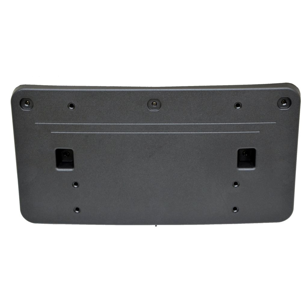 JEEPVEHICLE COMPASS FRONT LICENSE BRACKET OEM#68088819AA 2011-2017 PL#CH1068142