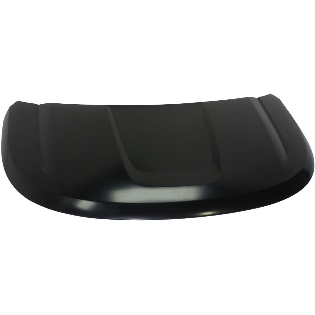 FORD TRUCKS & VANS EXPLORER POLICE UTILITY HOOD (ALUM) **CAPA** OEM#BB5Z16612A 2013-2015 PL#FO1230302C