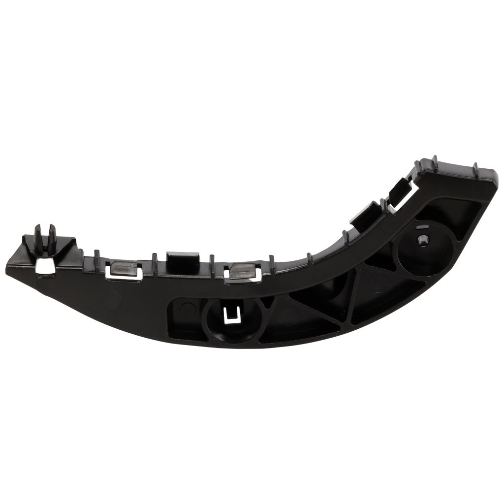 HONDA CIVIC SEDAN FRONT BUMPER STAY (SPACER) RIGHT (Passenger Side) (PLASTIC) OEM#71193SNAA02 2006-2011 PL#HO1043114