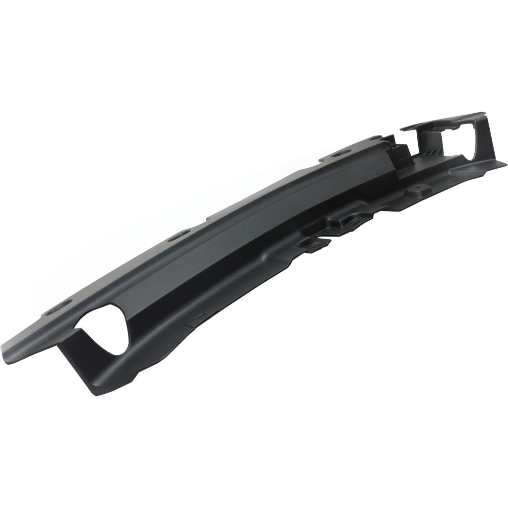 FORD TRUCKS & VANS ESCAPE RADIATOR SUPPORT UPPER COVER (UPPER AIR DEFLECTOR) OEM#GJ5Z16A238A 2017-2019 PL#FO1224126