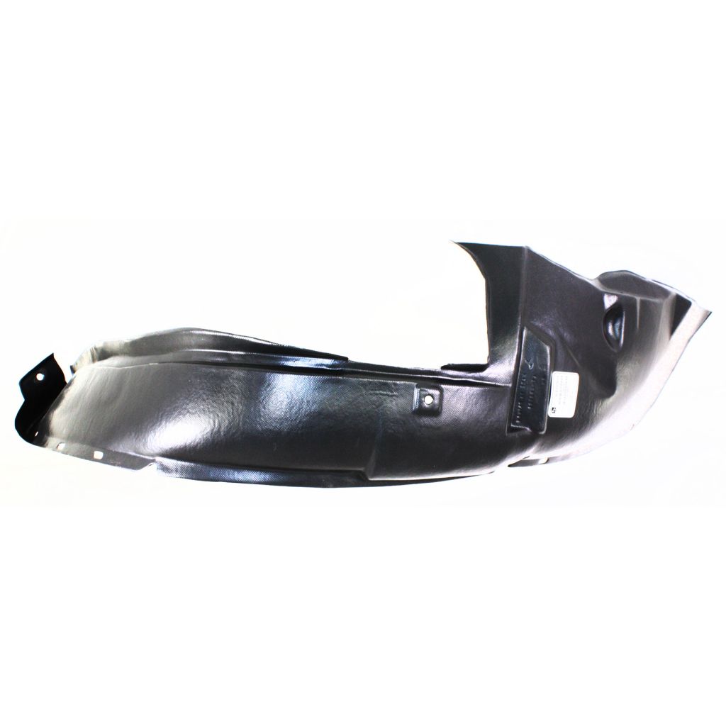 DODGE NEON/SX 2.0 FENDER LINER RIGHT (Passenger Side) (R/T MODEL) OEM#5008676AB 2002-2005 PL#CH1249126