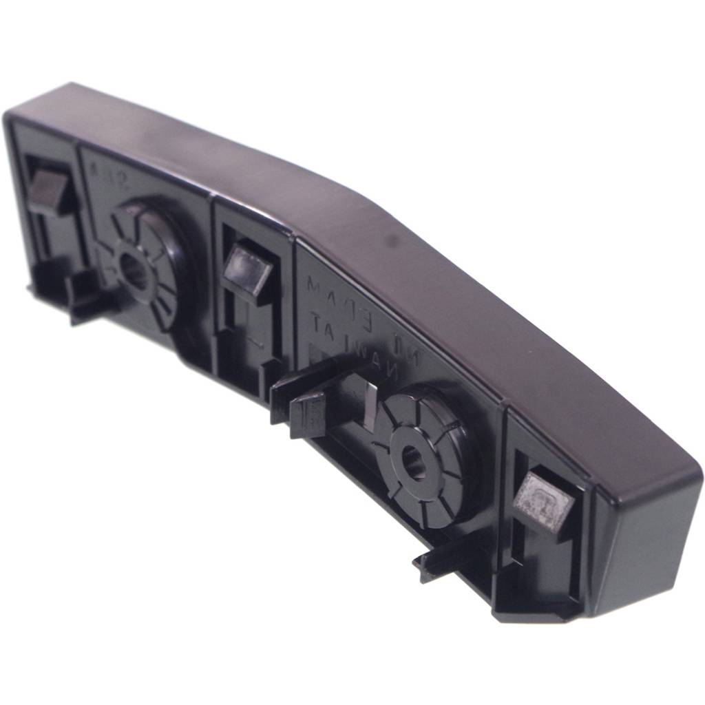 JEEP CHEROKEE FRONT BUMPER COVER UPPER RETAINER LEFT (Driver Side) OEM#68138675AC 2014-2018 PL#CH1032102