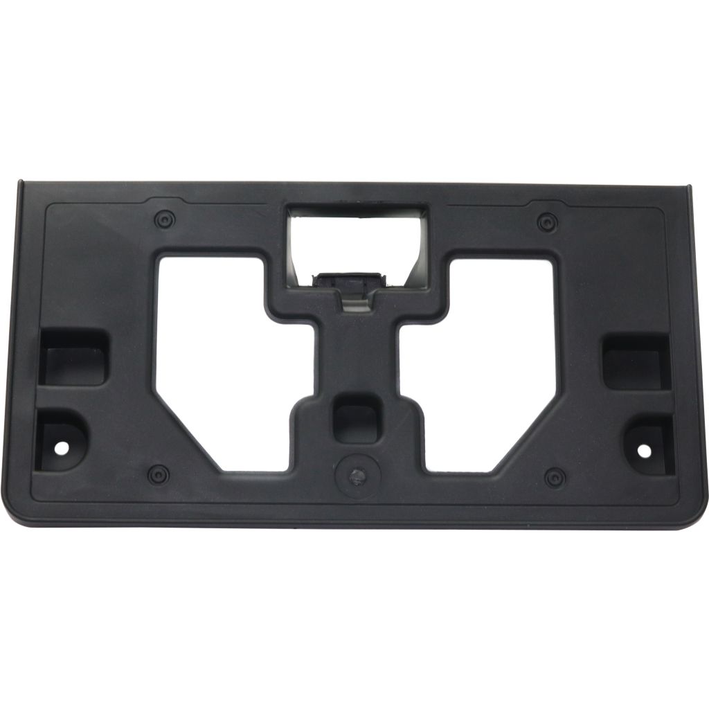 HONDA ACCORD SEDAN FRONT LICENSE PLATE BRACKET OEM#71145T2FA50 2016-2017 PL#HO1068125