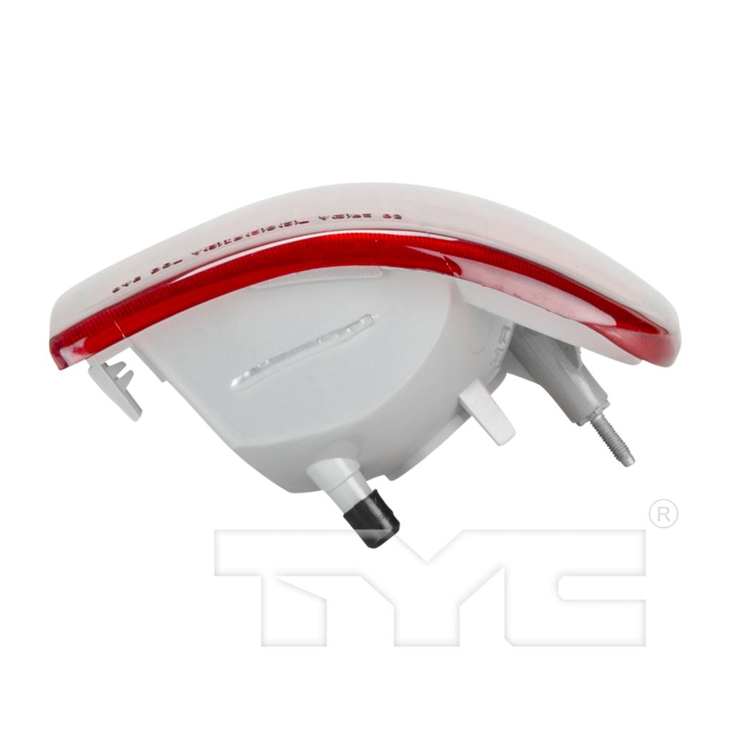 GM TRUCKS & VANS ENVOY TAIL LAMP UNIT LEFT (Driver Side) OEM#19179358 1998-2000 PL#GM2800126