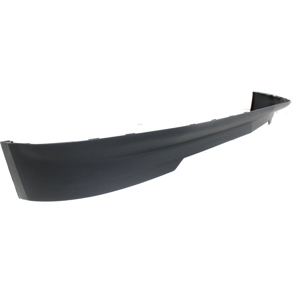 GM TRUCKS & VANS SUBURBAN (CHEVY) FRONT BUMPER LOWER VALANCE (WO/OFF ROAD) OEM#22936501 2015-2020 PL#GM1095201