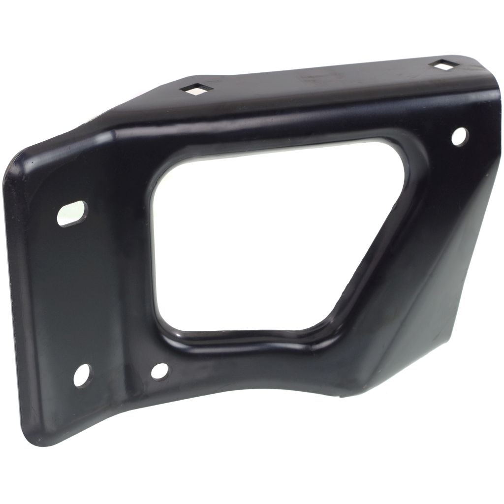 DODGE TRUCKS & VANS DAKOTA/PU REAR BUMPER BKT RIGHT (Passenger Side) OEM#55077600AE 2005-2011 PL#CH1167112