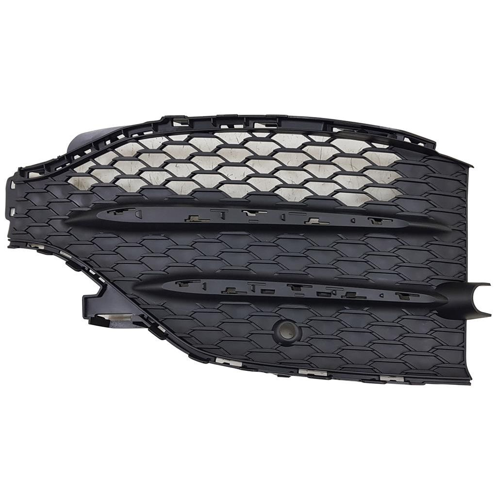MERCEDES-BENZ GLE-CLASS SUV (167) FOG LAMP COVER LEFT (Driver Side) TXT-BLACK (GLE350/450 W/AMG)(GLE580/53) OEM#1678857403 2020-2023 PL#MB1038225