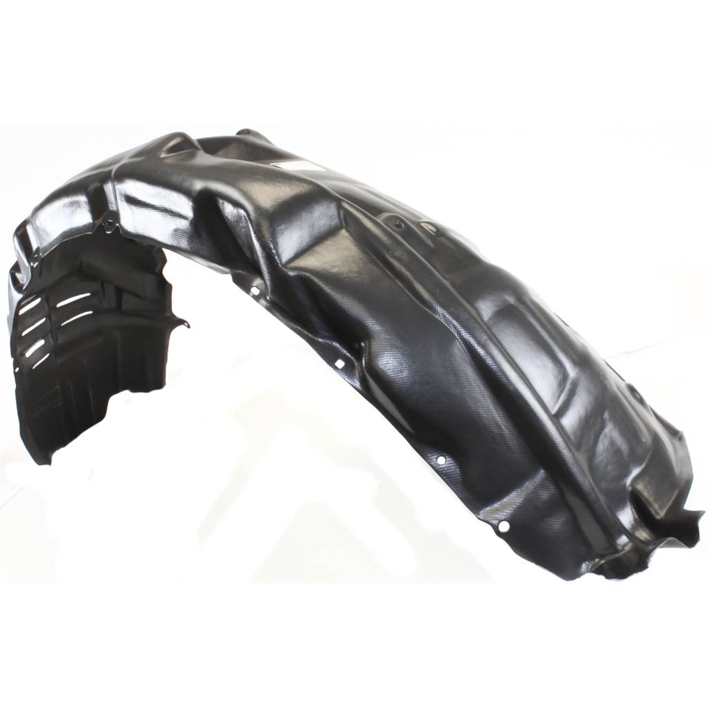 TOYOTA VENZA FENDER LINER LEFT (Driver Side) (TO 1/12) OEM#538760T010 2009-2012 PL#TO1248157