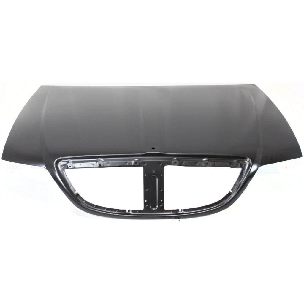 LINCOLN TOWN CAR HOOD (ALUMINUM) OEM#3W1Z16612AA 2003-2011 PL#FO1230241