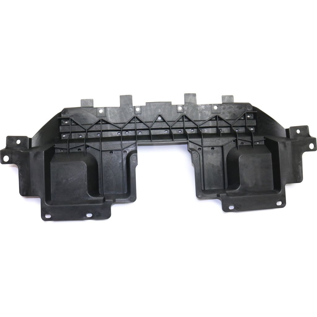 GM TRUCKS & VANS CITY EXPRESS FRONT BUMPER COVER CENTER RETAINER OEM#19316714 2015-2018 PL#GM1031107