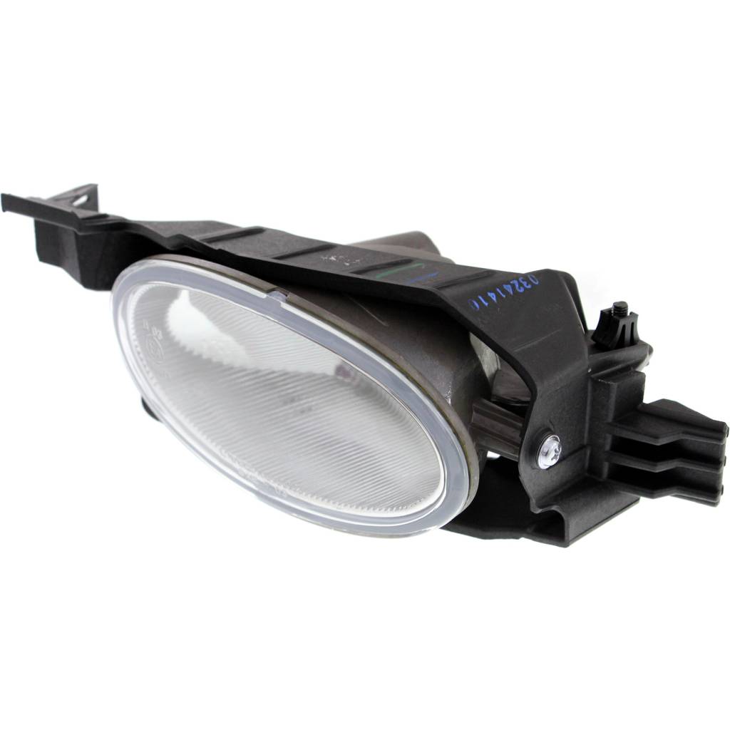 HONDA ODYSSEY FOG LAMP ASSY LEFT (Driver Side) OEM#33950TK8A11 2014-2017 PL#HO2592137