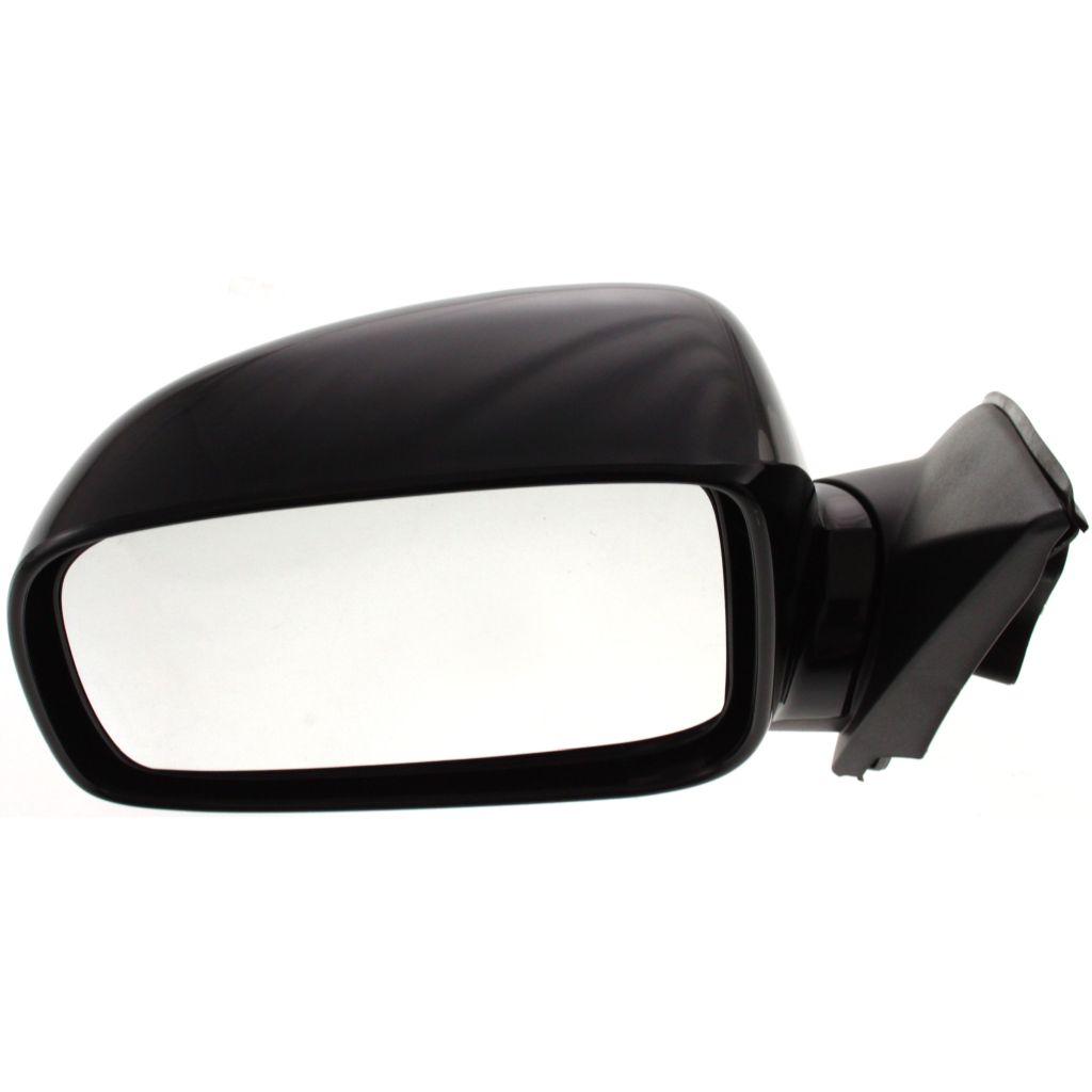 GM TRUCKS & VANS CANYON (GMC) DOOR MIRROR LEFT (Driver Side) PWR (CREW CAB) OEM#25954871 2009-2012 PL#GM1320382