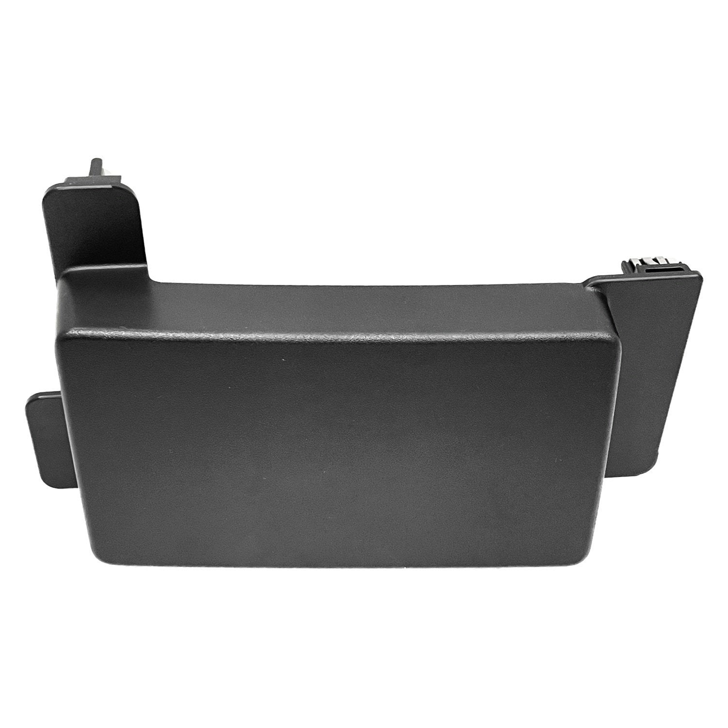 FORD TRUCKS & VANS FORD/PU (F250/350/450) Super Duty FRONT BUMPER RADOR CRUISE COVER TXT OEM#HC3Z17E811B 2017-2019 PL#FO1064102
