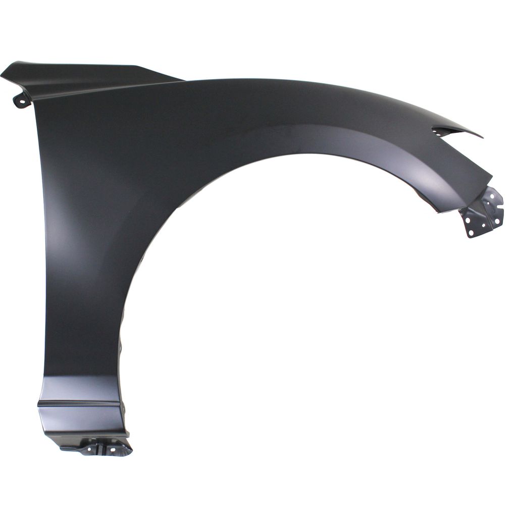 MAZDA MAZDA6 FENDER RIGHT (Passenger Side) **CAPA** OEM#GHP952111A 2014-2021 PL#MA1241171C