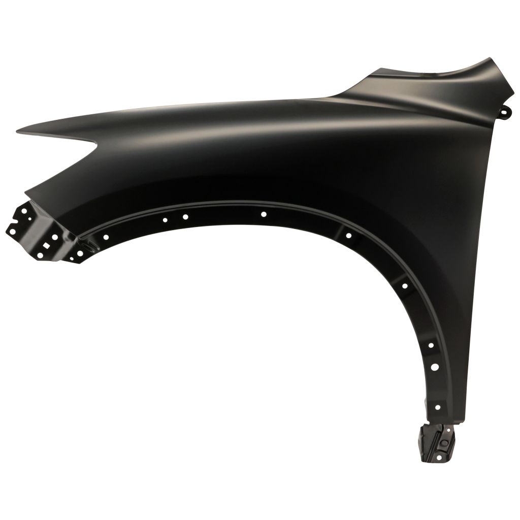 MAZDA CX-5 FENDER LEFT (Driver Side)**CAPA** OEM#KD5352211A 2013-2016 PL#MA1240170C