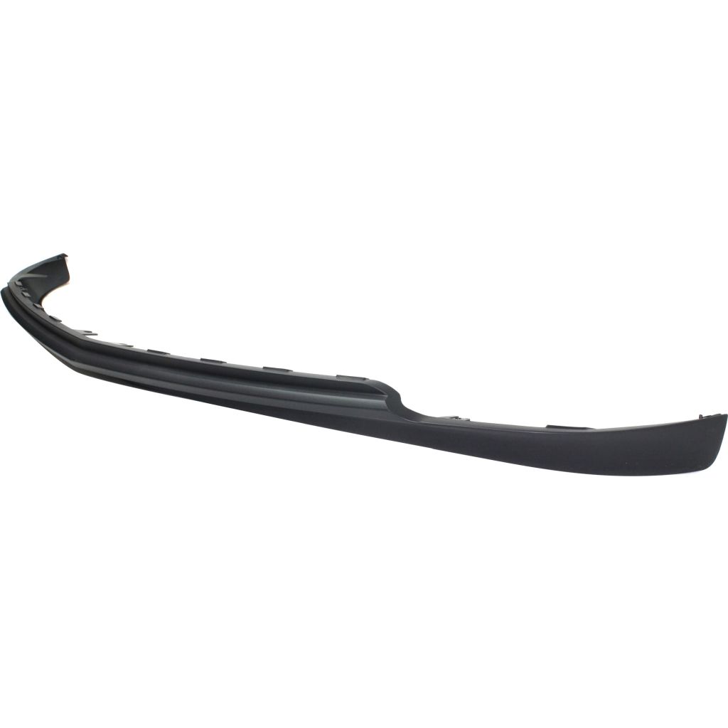 BUICK ENCLAVE FRONT BUMPER LOWER VALANCE OEM#20983415 2013-2017 PL#GM1095196