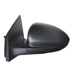CHEVROLET CRUZE / CRUZE LIMITED DOOR MIRROR LEFT (Driver Side) MANUAL REMOTE OEM#95186743 2011-2016 PL#GM1320419