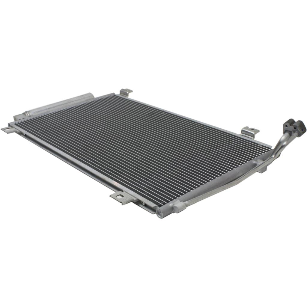 MAZDA MAZDA6 A/C CONDENSER W/ R/D OEM#GEG161480 2011-2013 PL#MA3030160