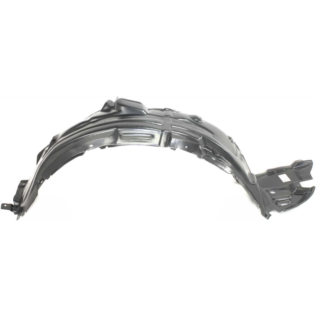 LEXUS GS 450h FENDER LINER RIGHT (Passenger Side) OEM#5380530150 2008-2011 PL#LX1249106