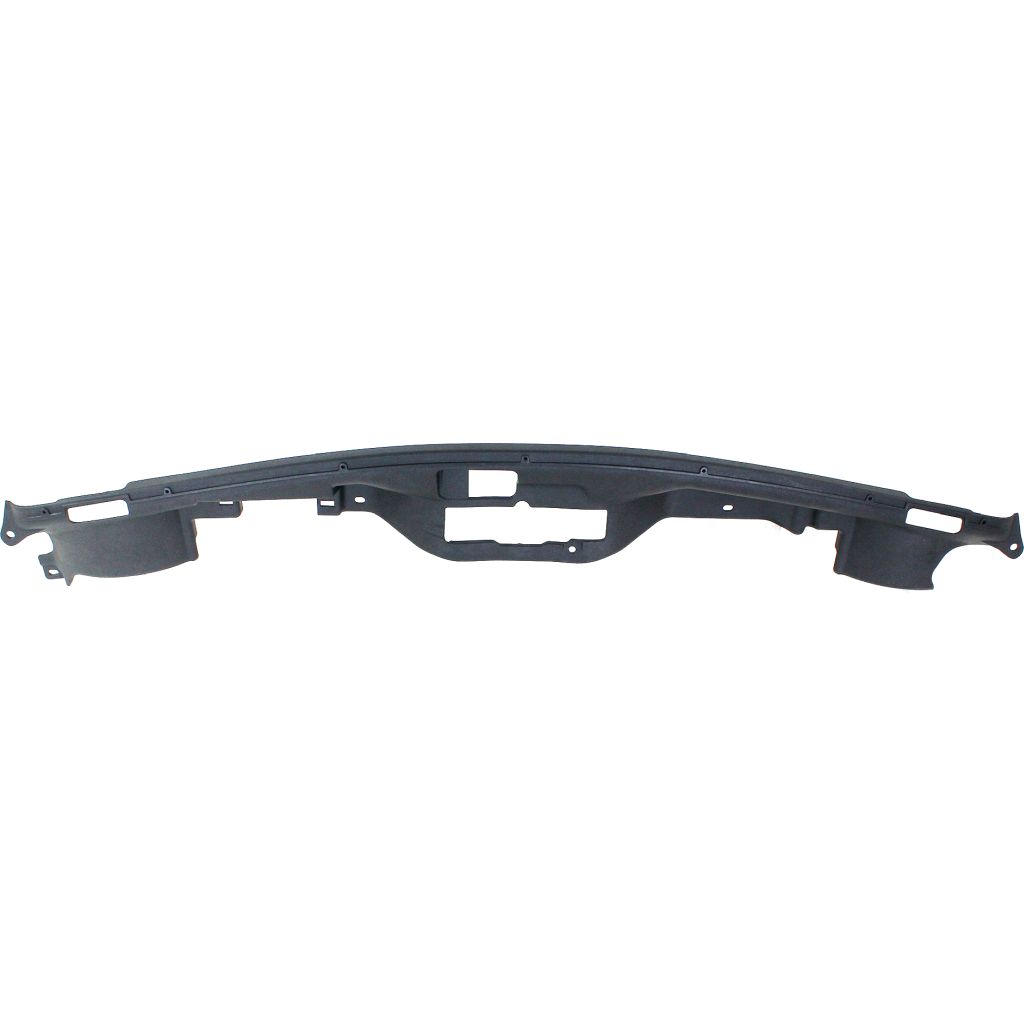 JEEP PATRIOT GRILLE UPPER COVER OEM#68091530AA 2011-2017 PL#CH1217100