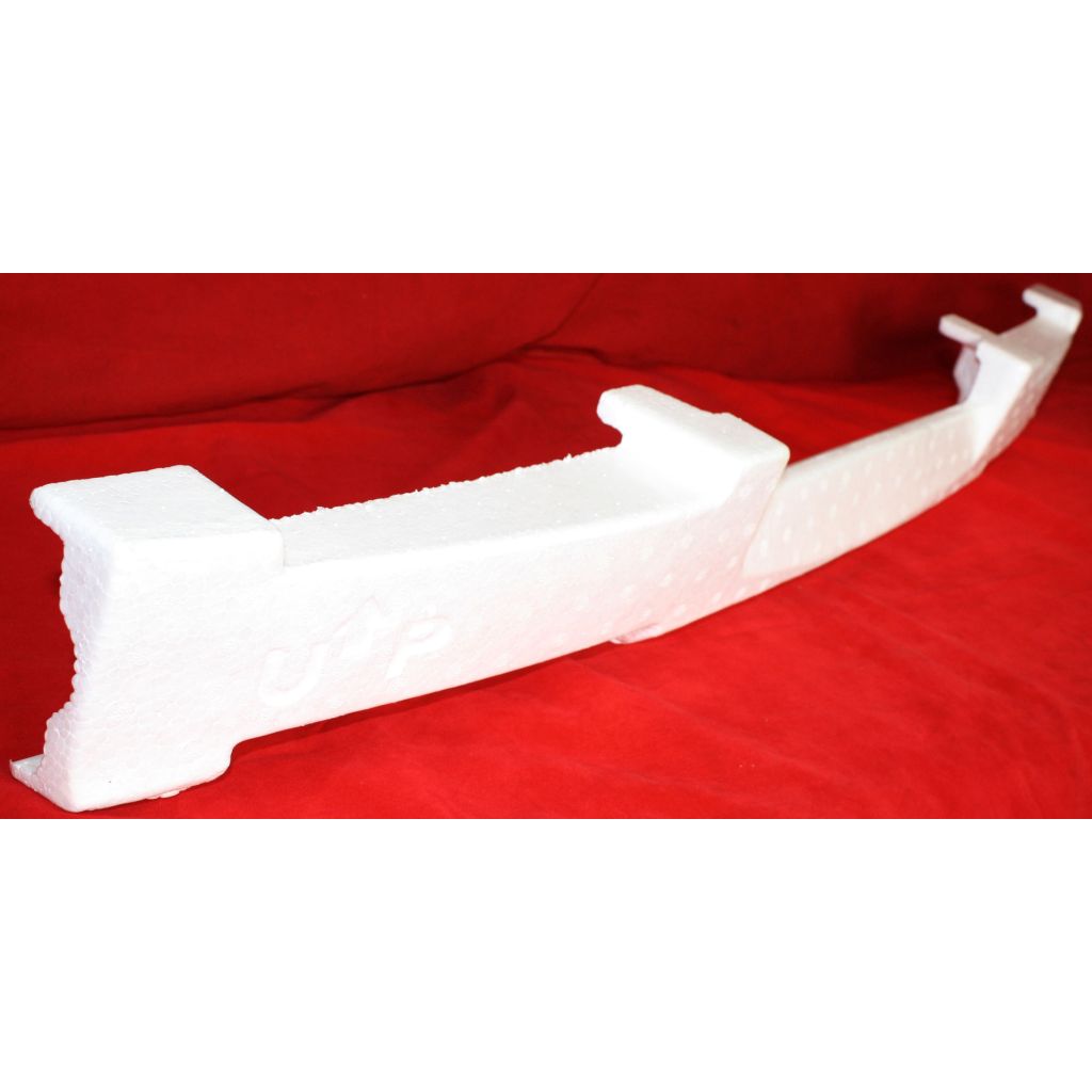 HONDA ACCORD COUPE REAR BUMPER ABSORBER OEM#71570TE0A00 2008-2012 PL#HO1170140