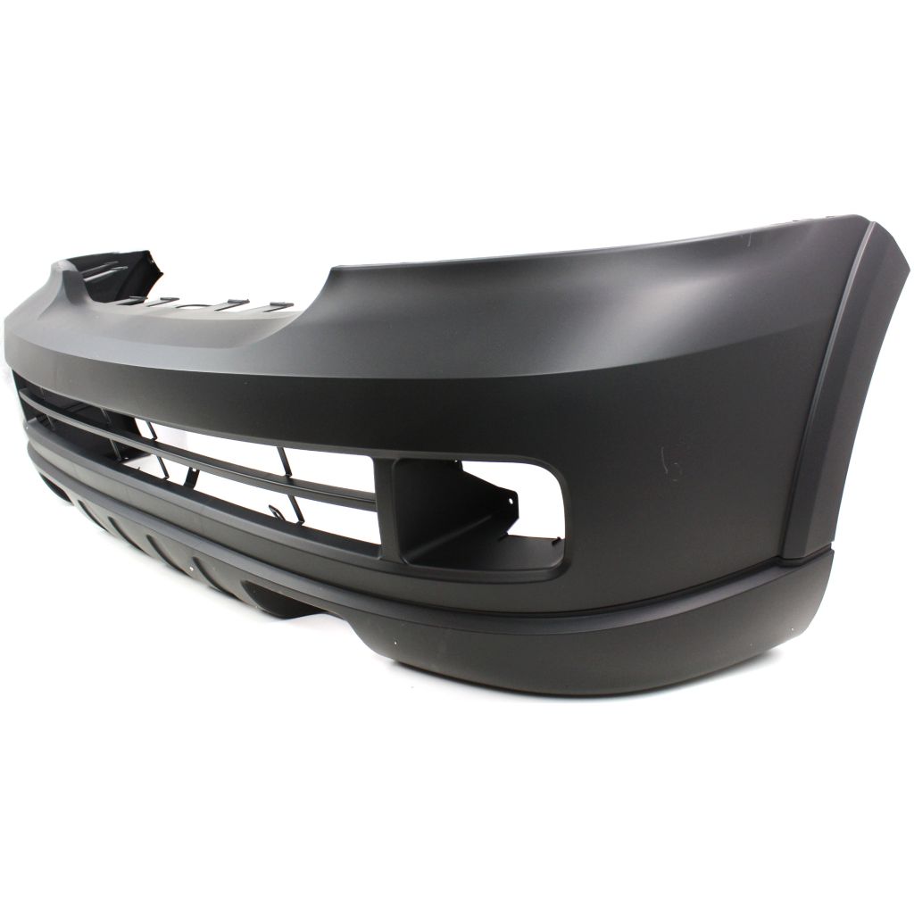 LINCOLN NAVIGATOR FRONT BUMPER COVER PRM OEM#5L7Z17D957CAA 2005-2006 PL#FO1000593
