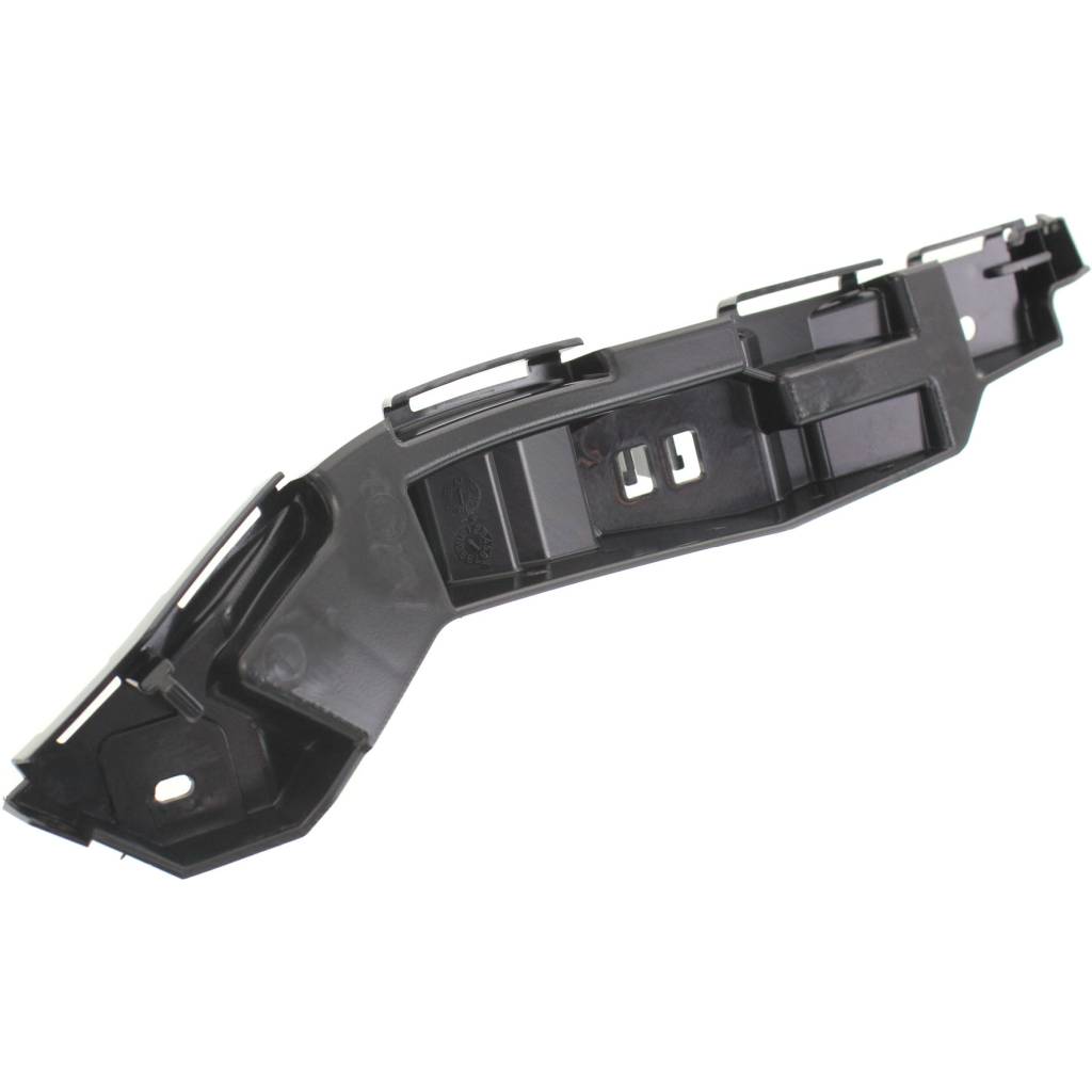 FORD FUSION HYBRID FRONT BUMPER COVER SIDE RETAINER RIGHT (Passenger Side) (PLASTIC) OEM#AE5Z17C947C 2010-2012 PL#FO1027113