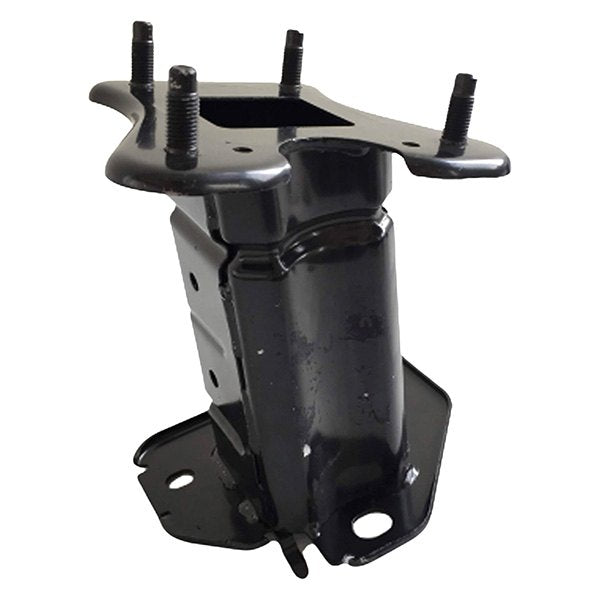NISSAN(DATSUN) ROGUE (2.5L) REAR REINF BRACKET RIGHT (Passenger Side) (JAPAN/KOREA) OEM#852105HA0A 2015-2020 PL#NI1167123