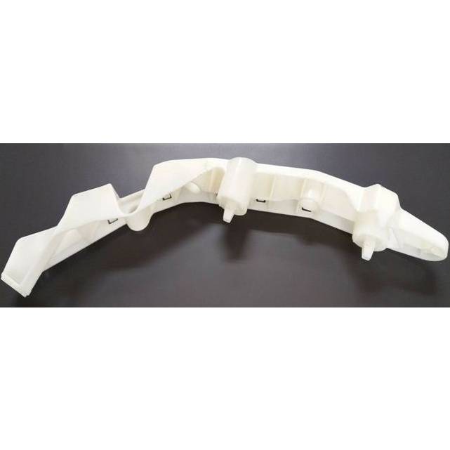 NISSAN JUKE FRONT BUMPER COVER SIDE BRACKET LEFT (Driver Side) OEM#622231KA0A 2011-2014 PL#NI1042125