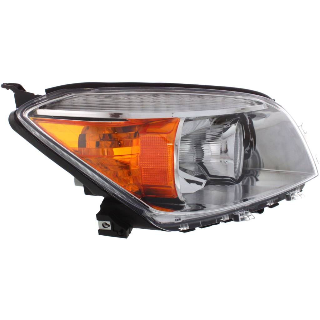TOYOTA RAV4 HEAD LAMP UNIT RIGHT (Passenger Side) (BASE/LIMITED) OEM#8113042331 2006-2008 PL#TO2519106