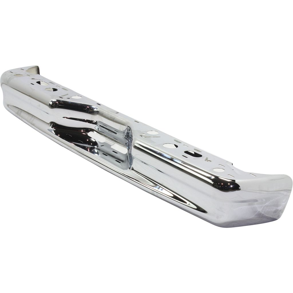 FORD TRUCKS & VANS FORD VAN STEP BUMPER CHROME (WO/SENSOR) OEM#7C2Z17906H 2008-2014 PL#FO1102272