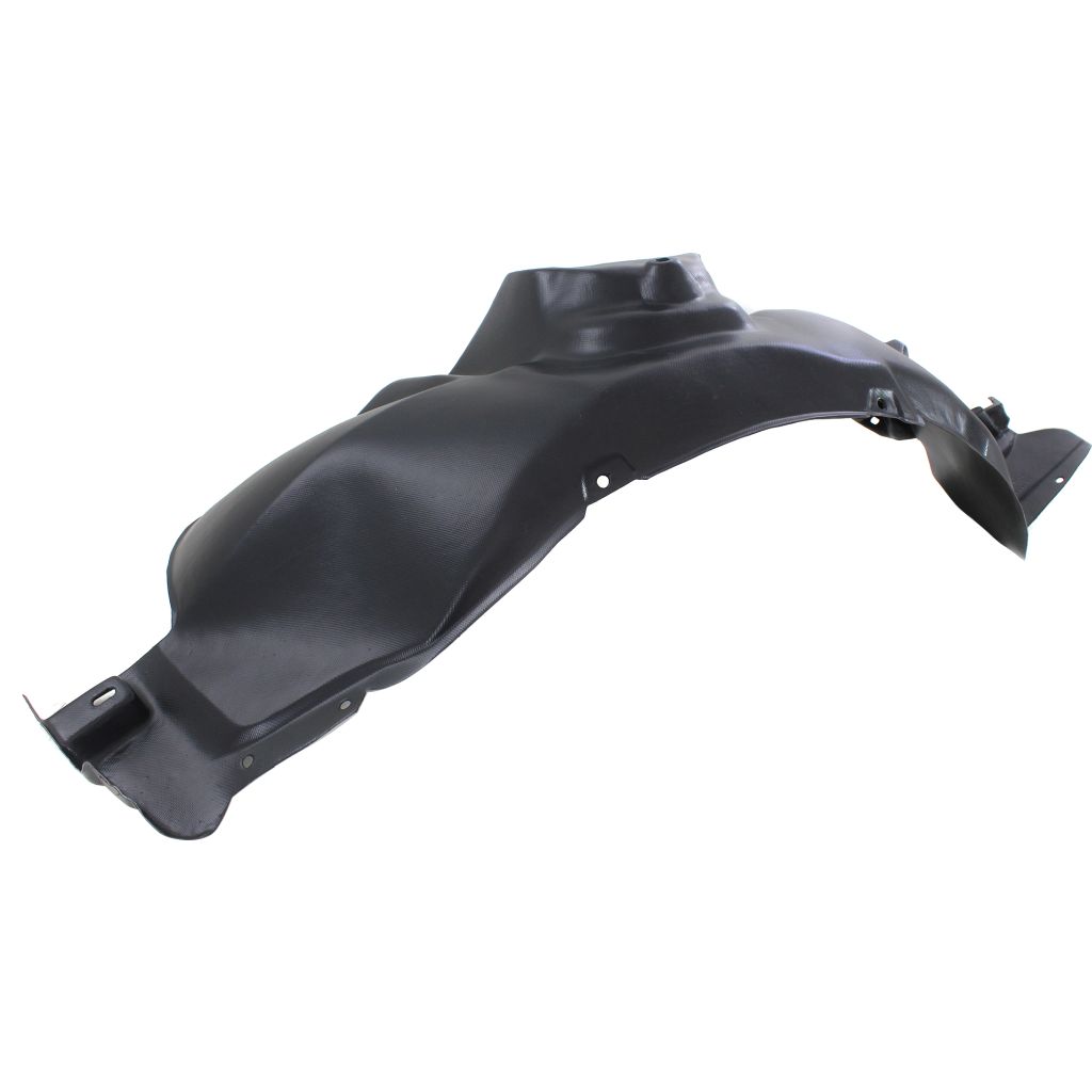 KIA RIO FENDER LINER RIGHT (Passenger Side) OEM#86812FD000 2003-2005 PL#KI1251106