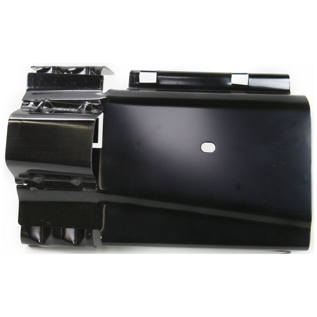 BMW BMW 5 SERIES HYBRID FENDER LINER LEFT (Driver Side) (REAR SECTION)**CAPA** OEM#51717340795 2018-2023 PL#BM1248158C