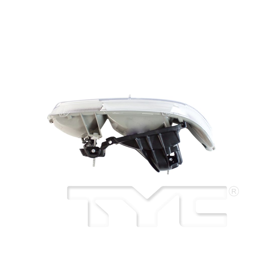 GM TRUCKS & VANS TAHOE (CHEVY) (NEW STYLE) HEAD LAMP ASSEMBLY RIGHT (Passenger Side) **CAPA** OEM#16526134 2000-2006 PL#GM2503187C