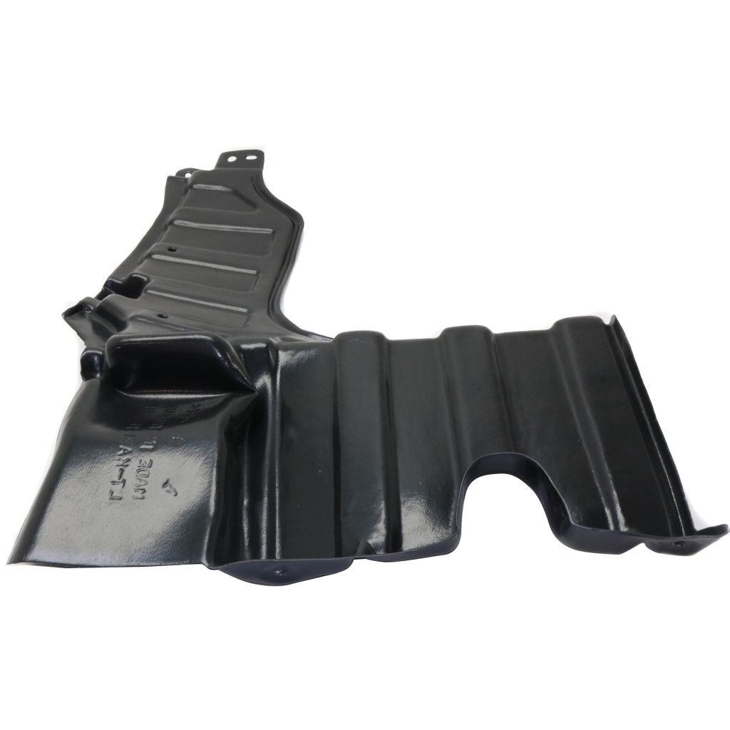 KIA FORTE SEDAN FRONT ENGINE UNDER COVER RIGHT (Passenger Side) (PE/VACUUM FORM) OEM#29120A7000-PFM 2014 PL#KI1228141