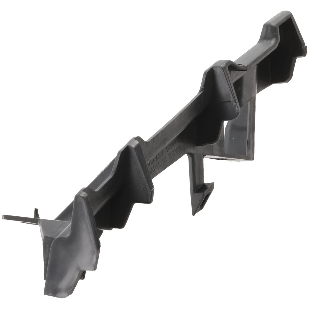 DODGE AVENGER FRONT BUMPER COVER SIDE BRACKET LEFT (Driver Side) OEM#68381143AA 2008-2010 PL#CH1042102